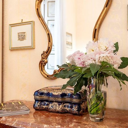 Vila Residenza Contessa Costanza Řím Exteriér fotografie